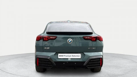 BMW X2 sDrive18d