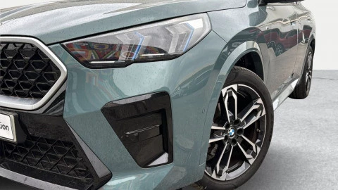 BMW X2 sDrive18d