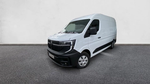 Renault Master E-Tech Furgón Tracción L2H2 3500 Gran Autonomía