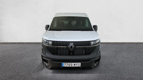 Renault Master E-Tech Furgón Tracción L2H2 3500 Gran Autonomía