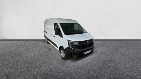 Renault Master E-Tech Furgón Tracción L2H2 3500 Gran Autonomía