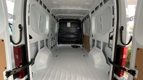 Renault Master E-Tech Furgón Tracción L2H2 3500 Gran Autonomía