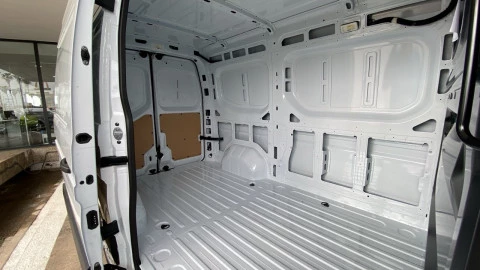 Renault Master E-Tech Furgón Tracción L2H2 3500 Gran Autonomía