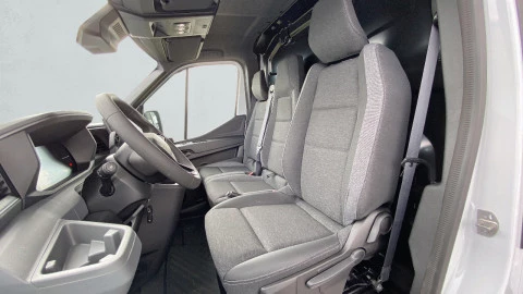 Renault Master E-Tech Furgón Tracción L2H2 3500 Gran Autonomía