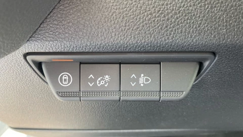 Renault Master E-Tech Furgón Tracción L2H2 3500 Gran Autonomía