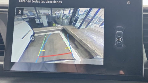 Renault Master E-Tech Furgón Tracción L2H2 3500 Gran Autonomía