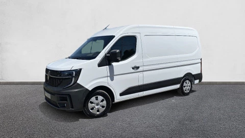 Renault Master E-Tech Furgón Tracción L2H2 3500 Gran Autonomía
