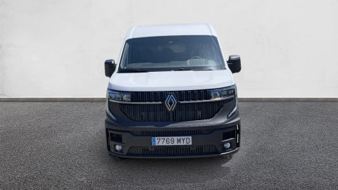 Renault Master E-Tech Furgón Tracción L2H2 3500 Gran Autonomía