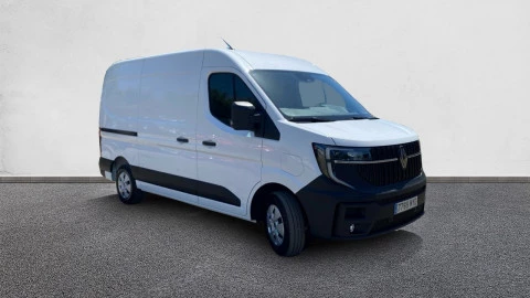 Renault Master E-Tech Furgón Tracción L2H2 3500 Gran Autonomía