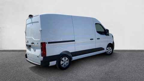 Renault Master E-Tech Furgón Tracción L2H2 3500 Gran Autonomía