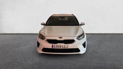 Kia Ceed 1.0 T-GDi 88kW (120CV) Drive (DAB)