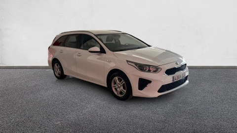 Kia Ceed 1.0 T-GDi 88kW (120CV) Drive (DAB)