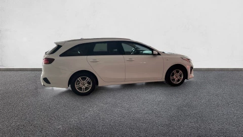 Kia Ceed 1.0 T-GDi 88kW (120CV) Drive (DAB)