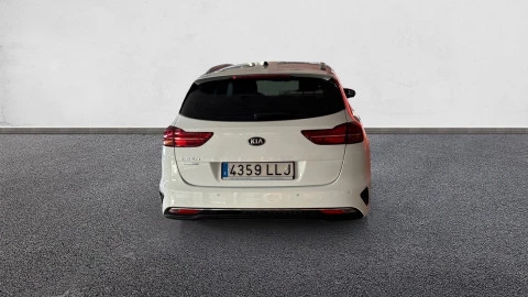Kia Ceed 1.0 T-GDi 88kW (120CV) Drive (DAB)