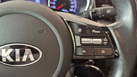 Kia Ceed 1.0 T-GDi 88kW (120CV) Drive (DAB)