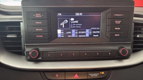 Kia Ceed 1.0 T-GDi 88kW (120CV) Drive (DAB)