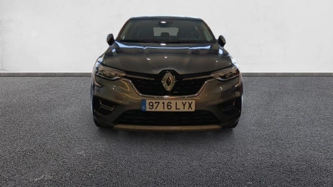 Renault Arkana Zen TCe 103kW(140CV) EDC mild hybrid