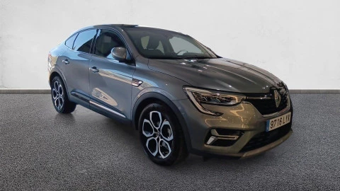 Renault Arkana Zen TCe 103kW(140CV) EDC mild hybrid