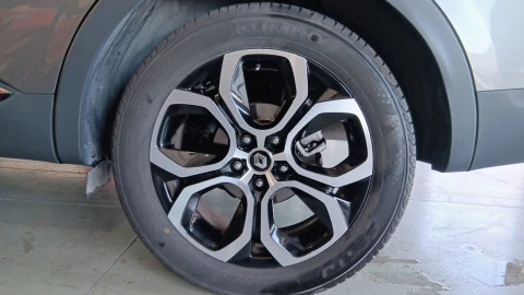 Renault Arkana Zen TCe 103kW(140CV) EDC mild hybrid