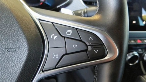 Renault Arkana Zen TCe 103kW(140CV) EDC mild hybrid