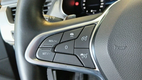 Renault Arkana Zen TCe 103kW(140CV) EDC mild hybrid