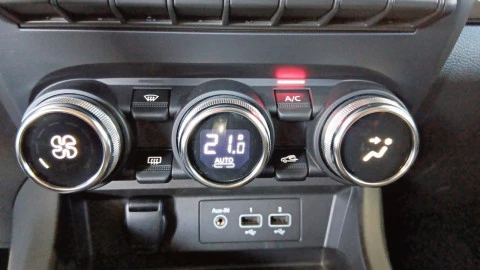 Renault Arkana Zen TCe 103kW(140CV) EDC mild hybrid