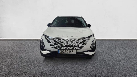 Omoda 5 MY25 - Premium 1.6 TGDI 108kW (145cv)