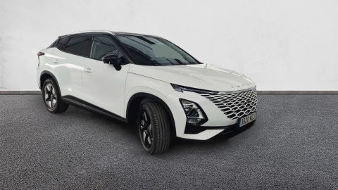 Omoda 5 MY25 - Premium 1.6 TGDI 108kW (145cv)