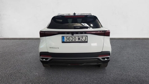 Omoda 5 MY25 - Premium 1.6 TGDI 108kW (145cv)