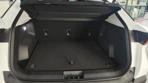 Omoda 5 MY25 - Premium 1.6 TGDI 108kW (145cv)