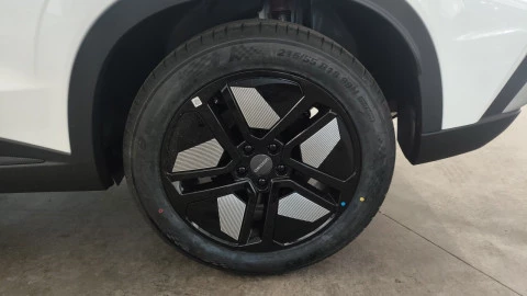 Omoda 5 MY25 - Premium 1.6 TGDI 108kW (145cv)