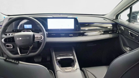 Omoda 5 MY25 - Premium 1.6 TGDI 108kW (145cv)