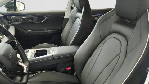 Omoda 5 MY25 - Premium 1.6 TGDI 108kW (145cv)