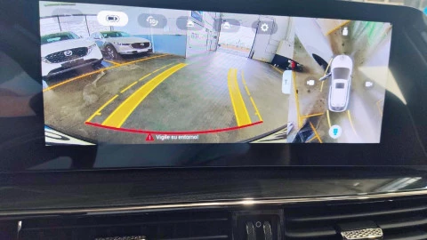 Omoda 5 MY25 - Premium 1.6 TGDI 108kW (145cv)