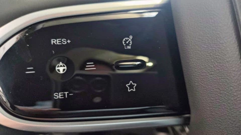 Omoda 5 MY25 - Premium 1.6 TGDI 108kW (145cv)