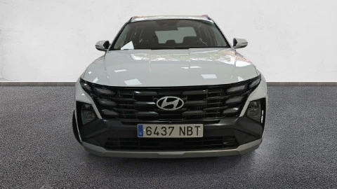 Hyundai Tucson 1.6T 118kW (160CV) Maxx