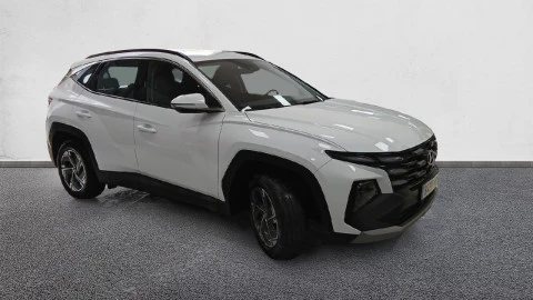 Hyundai Tucson 1.6T 118kW (160CV) Maxx