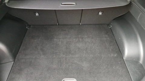 Hyundai Tucson 1.6T 118kW (160CV) Maxx