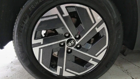 Hyundai Tucson 1.6T 118kW (160CV) Maxx