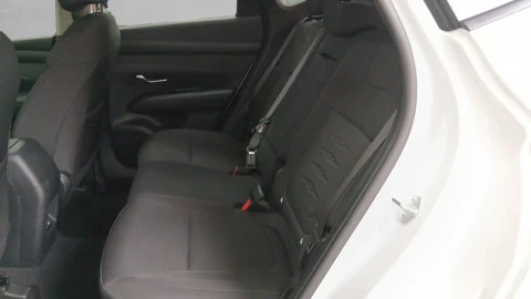 Hyundai Tucson 1.6T 118kW (160CV) Maxx