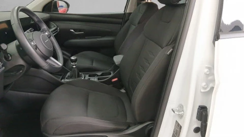 Hyundai Tucson 1.6T 118kW (160CV) Maxx