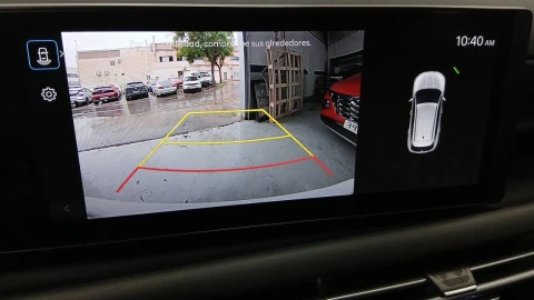 Hyundai Tucson 1.6T 118kW (160CV) Maxx