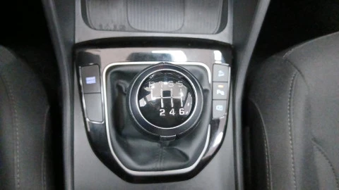 Hyundai Tucson 1.6T 118kW (160CV) Maxx