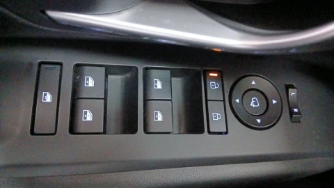 Hyundai Tucson 1.6T 118kW (160CV) Maxx