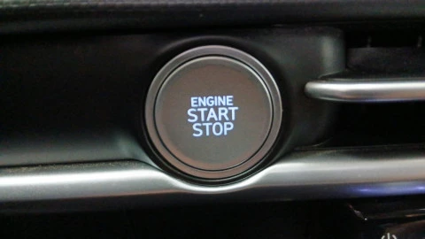 Hyundai Tucson 1.6T 118kW (160CV) Maxx