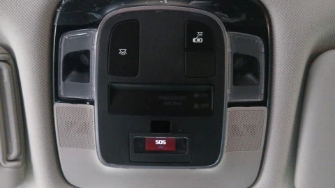 Hyundai Tucson 1.6T 118kW (160CV) Maxx