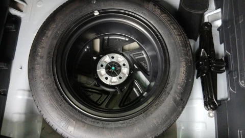 Hyundai Tucson 1.6T 118kW (160CV) Maxx