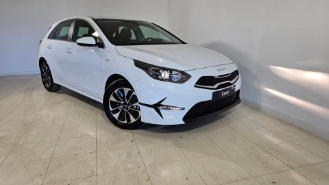 Kia Ceed 1.0 MHEV 74kW (100CV) Drive DCT