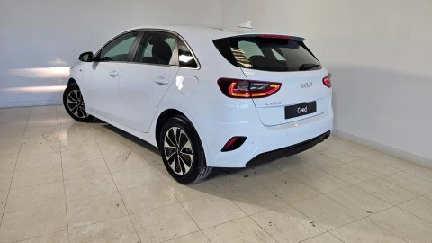 Kia Ceed 1.0 MHEV 74kW (100CV) Drive DCT