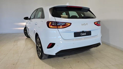 Kia Ceed 1.0 MHEV 74kW (100CV) Drive DCT